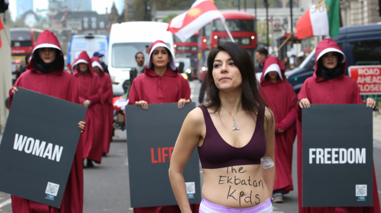 Iran weaponizing ‘mental health clinics’ for those defying hijab laws