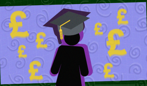 University tuition rise is alienating UK youth