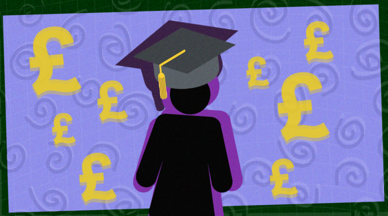 University tuition rise is alienating UK youth