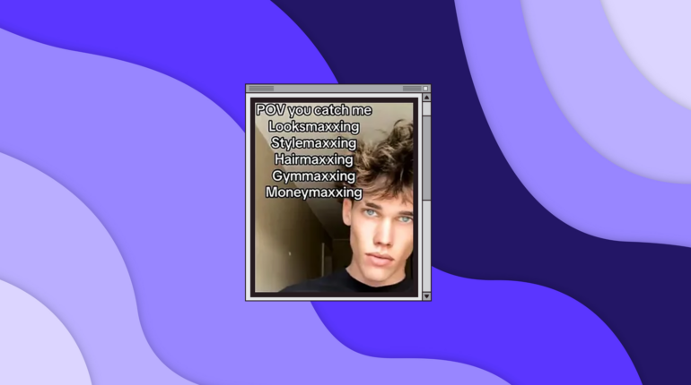 we’re doing way too much