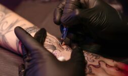 Have tattoos become too expensive?