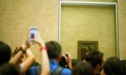 The rise of Instagrammable museums