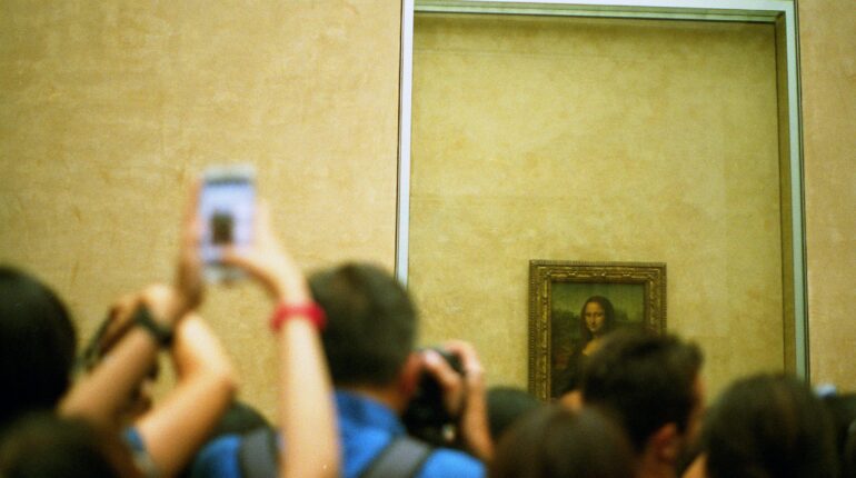 The rise of Instagrammable museums