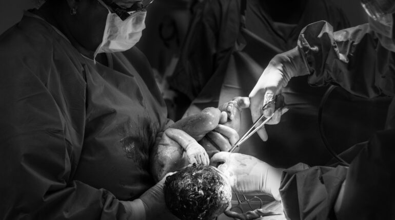 The silent crisis of obstetric violence in Indian hospitals