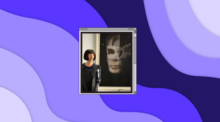 on cancel culture + AI artists