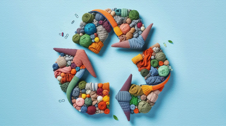 New California law requires companies to recycle unwanted clothing