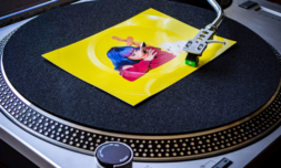 This company is pressing indie music onto vinyl postcards