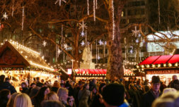 Are Christmas markets losing their appeal?