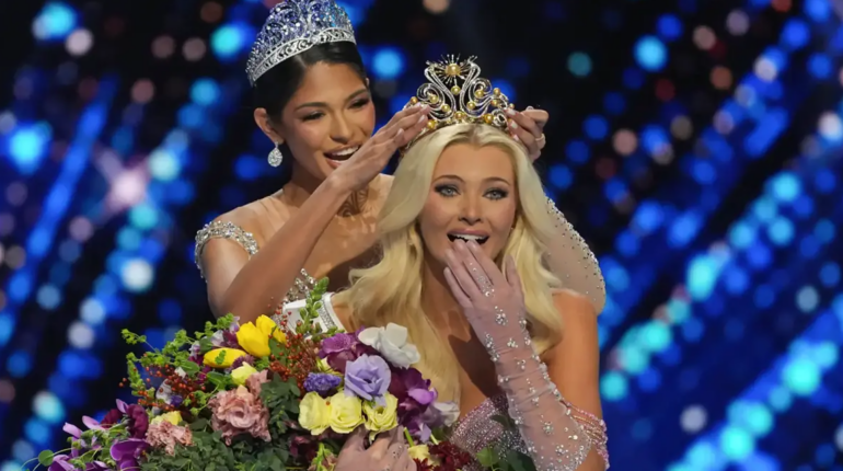 Why Miss Universe has triggered a ‘wokeness’ debate