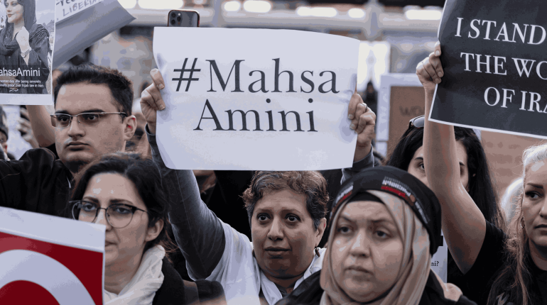 Iran delays mandatory hijab law following global outrage