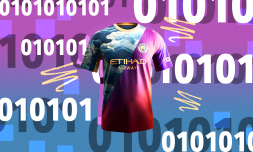 Manchester City launch AI design competition for 2026 third kit