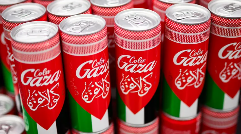 When consumer choices become political statements