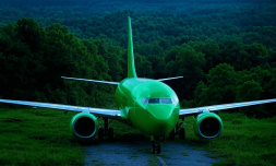 EU climate commissioner pushes green taxes for aviation industry