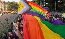 The hidden struggle of gay men in urban areas across India