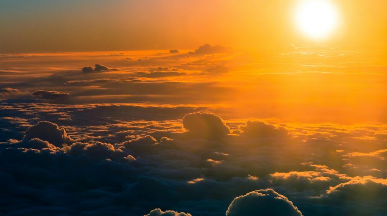 What’s sun blocking and why are scientists warning against it?