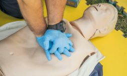 UK women less likely to receive CPR than men