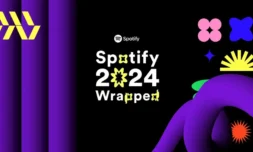 This year’s Spotify Wrapped is the most immersive yet