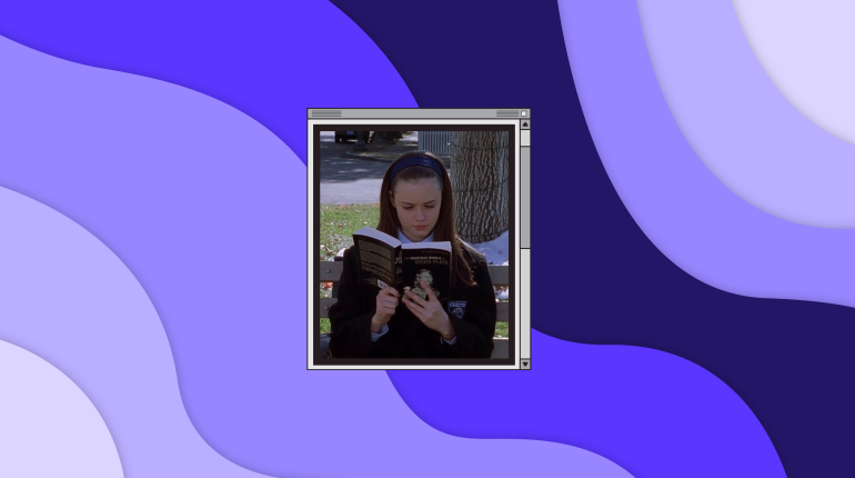 your 2025 reading list