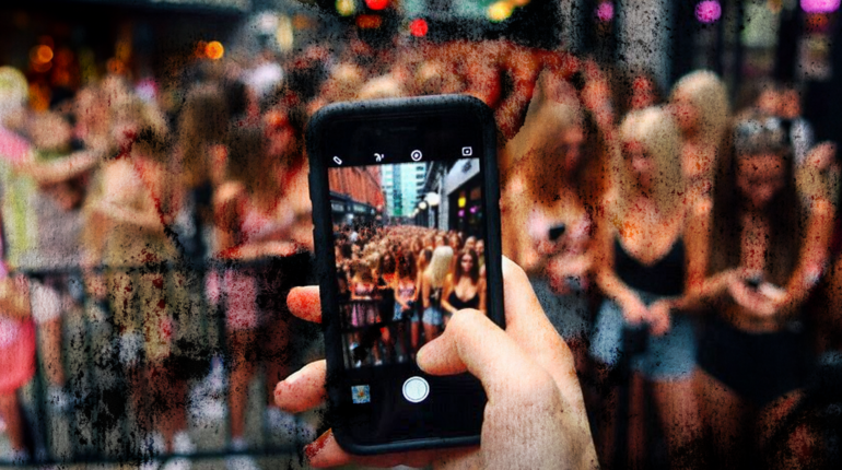 Owner of the ‘UK Nightlife’ TikTok account has been arrested