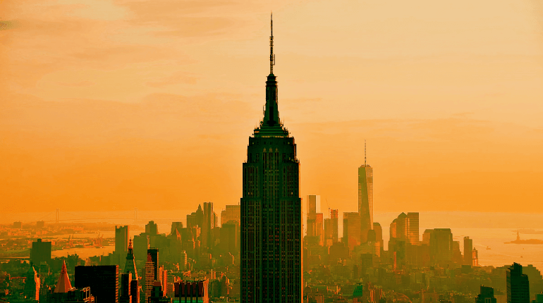 Climate change could halve global GDP