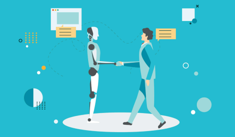 You decide – have AI tools changed the recruitment process forever?