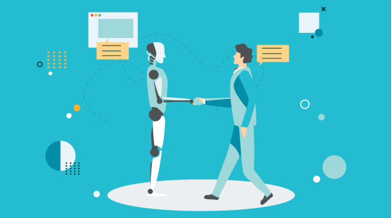 You decide – have AI tools changed the recruitment process forever?