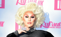 Drag Queens face rising criticism and abuse