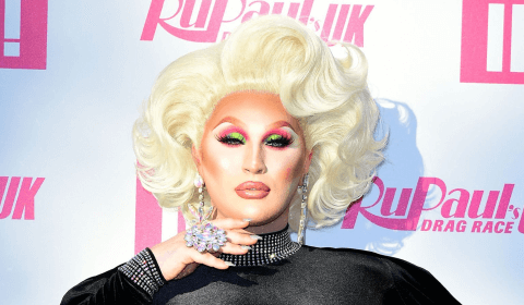 Drag Queens face rising criticism and abuse