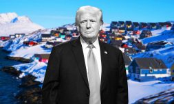 Why is Trump trying to buy Greenland?