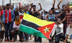 Explaining Mozambique’s post-election crisis