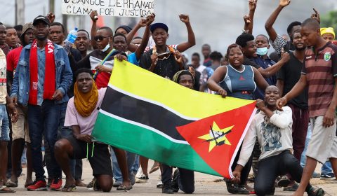 Explaining Mozambique’s post-election crisis