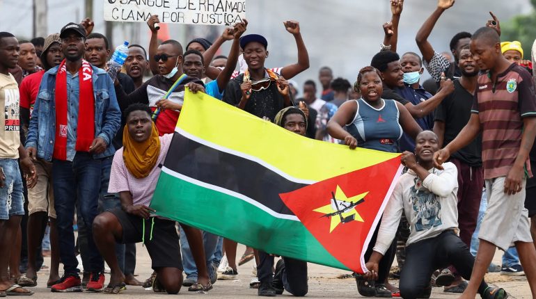 Explaining Mozambique’s post-election crisis
