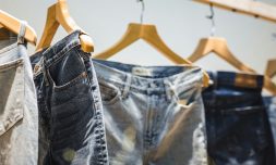 Levi’s net-zero action plan gets scientists’ seal of approval