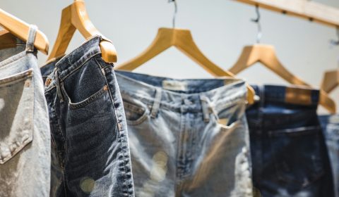 Levi’s net-zero action plan gets scientists’ seal of approval