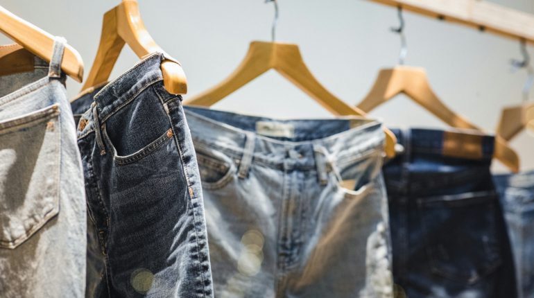 Levi’s net-zero action plan gets scientists’ seal of approval