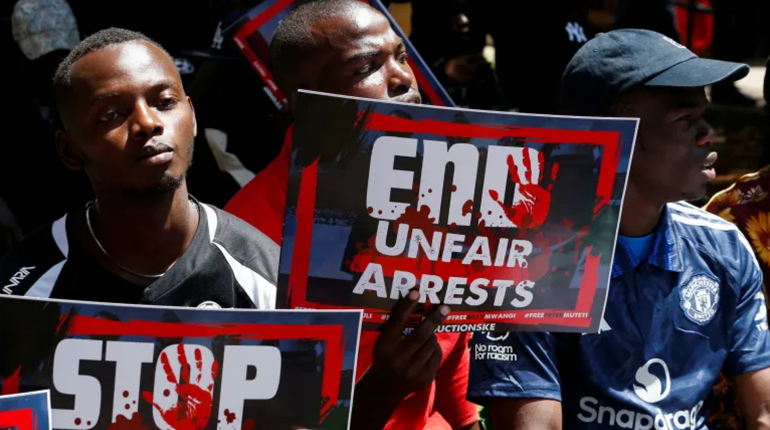 Understanding Kenya’s activist abduction crisis