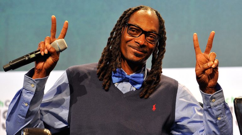 Snoop Dogg hit with backlash for Trump pre-inauguration ball