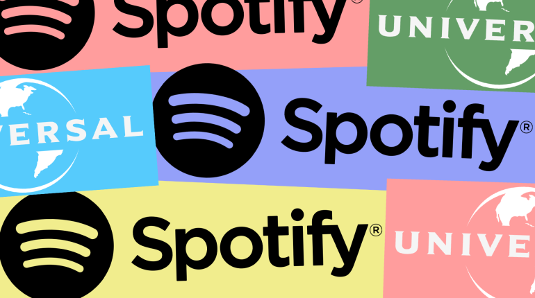 UMG and Spotify announce ‘next era of streaming’ with new deal