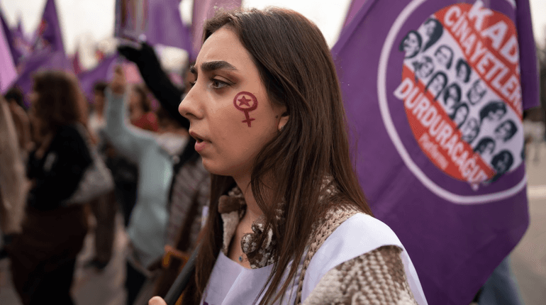 Understanding femicide and gender violence in Türkiye