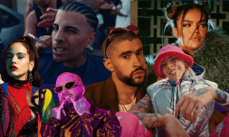 Exploring Reggaeton’s roots and political history