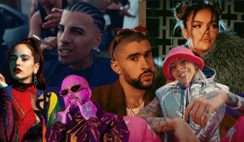 Exploring Reggaeton’s roots and political history