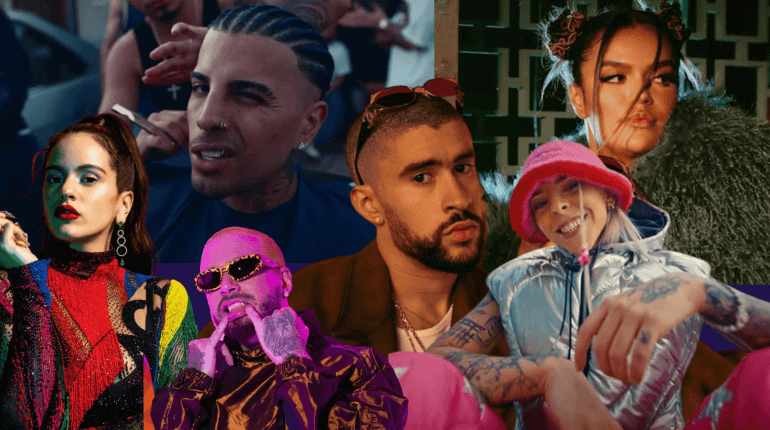 Exploring Reggaeton’s roots and political history