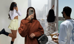 Are faceless influencers here to stay?