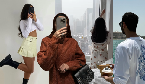 Are faceless influencers here to stay?