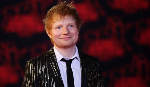 Ed Sheeran street concert shut down by police in India