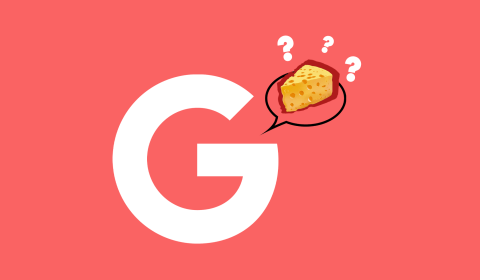 Google’s Gemini AI advert coughs out incorrect cheese facts