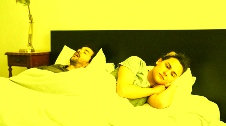Are Gen Z phasing out the one night stand?