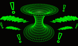 Oxford scientists achieve teleportation with quantum supercomputer