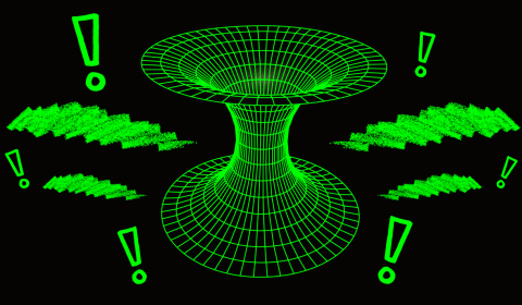 Oxford scientists achieve teleportation with quantum supercomputer