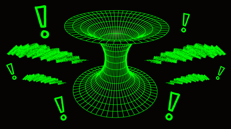 Oxford scientists achieve teleportation with quantum supercomputer